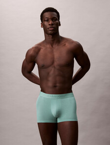 Ultra Soft Modal Trunks, Charming Green, hi-res