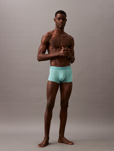 Ultra Soft Modal Trunks, Grey Heather, hi-res