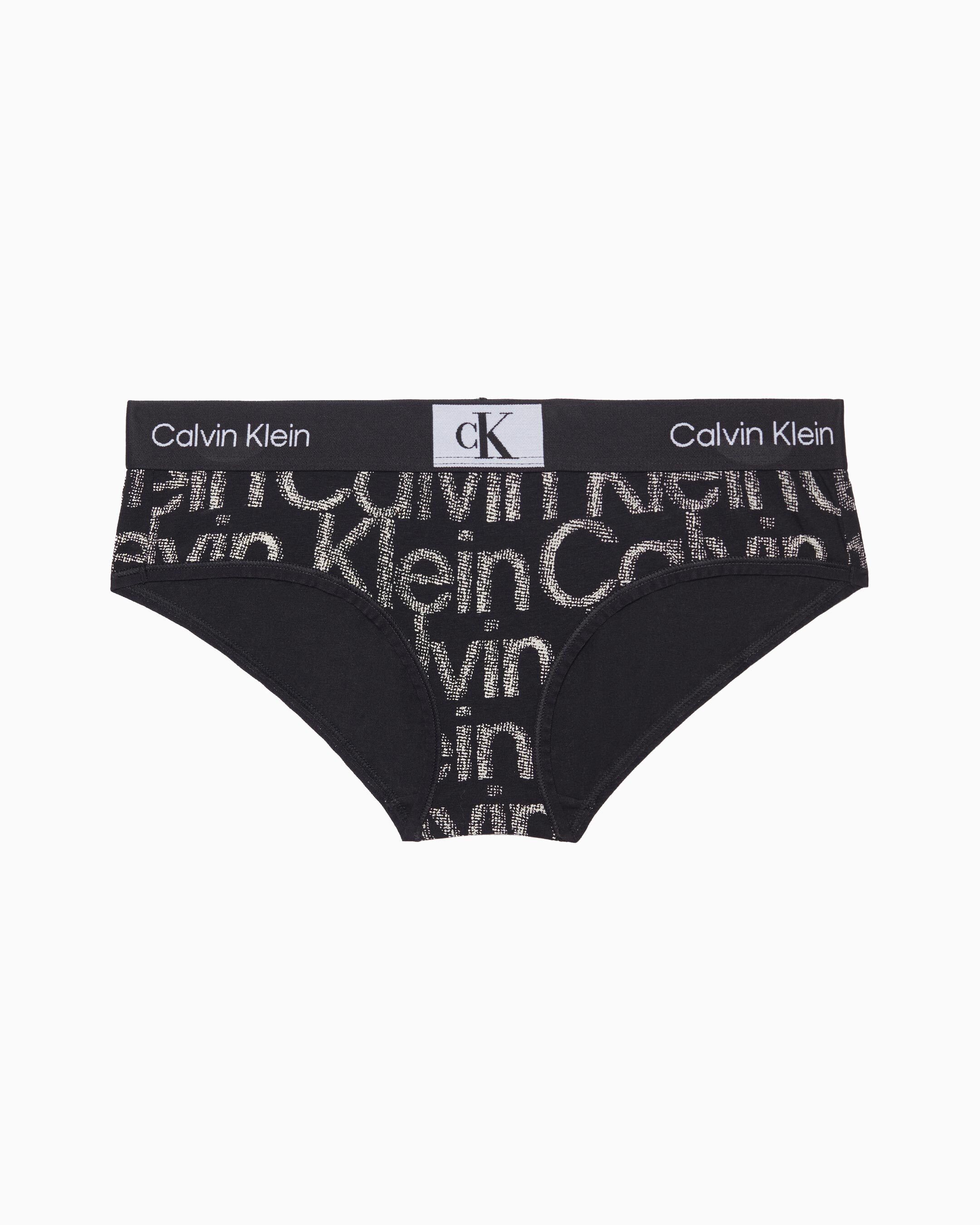 Calvin klein thong slip new arrivals