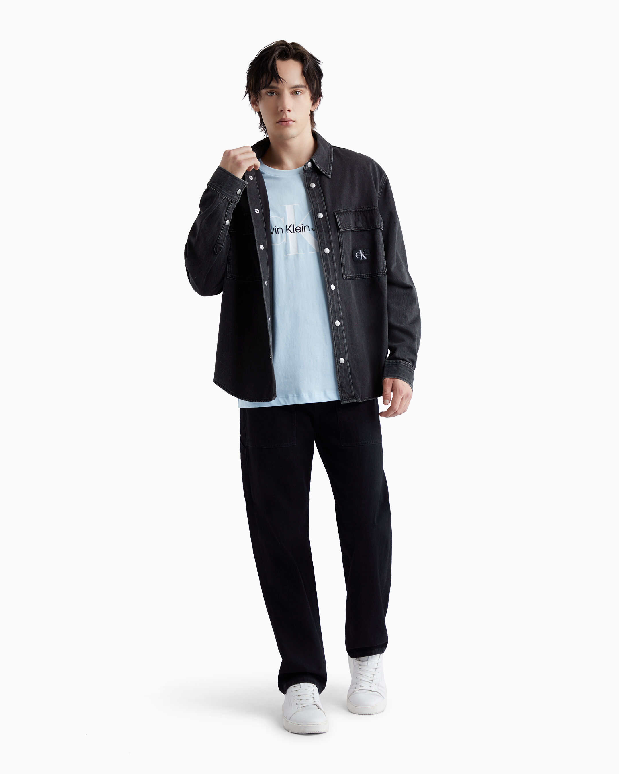 Shirts Calvin Klein Taiwan