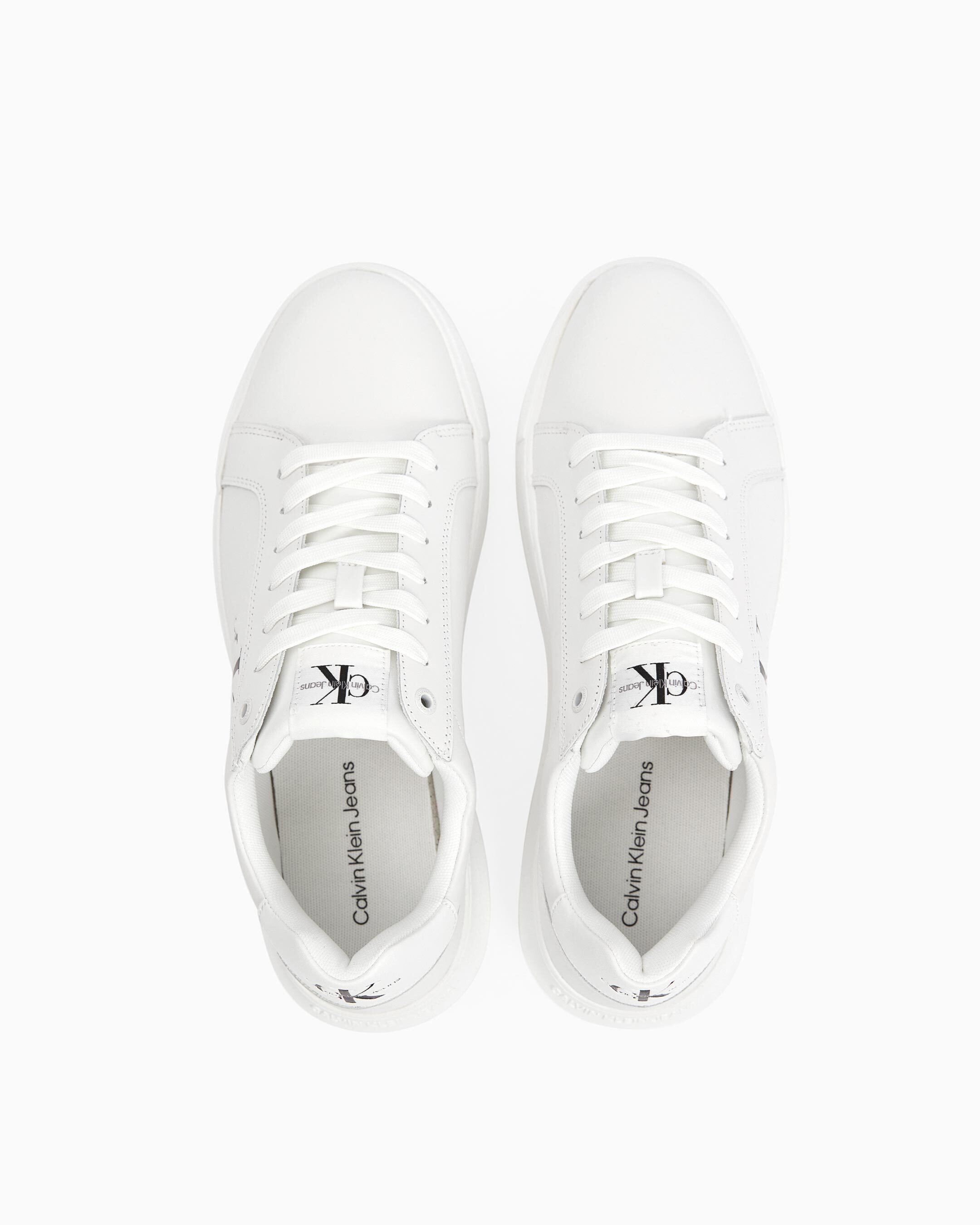 Sneakers Calvin Klein Taiwan