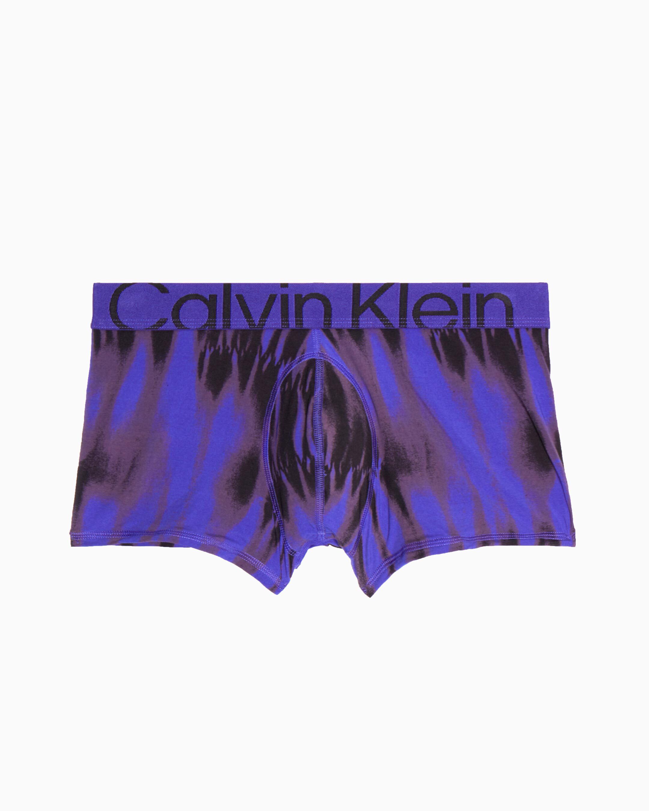 Calvin klein velvet shorts store