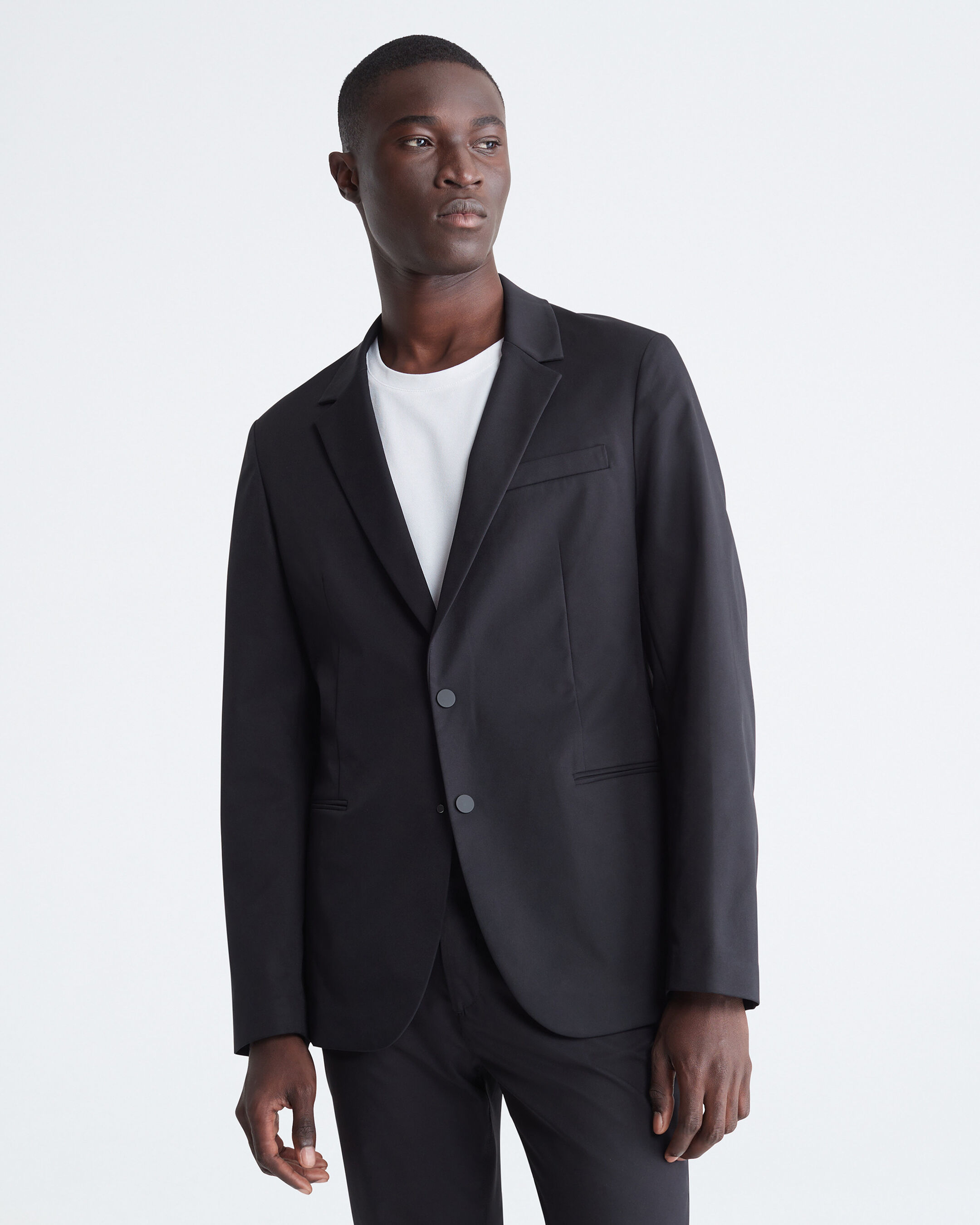 Calvin klein on sale sport blazer mens
