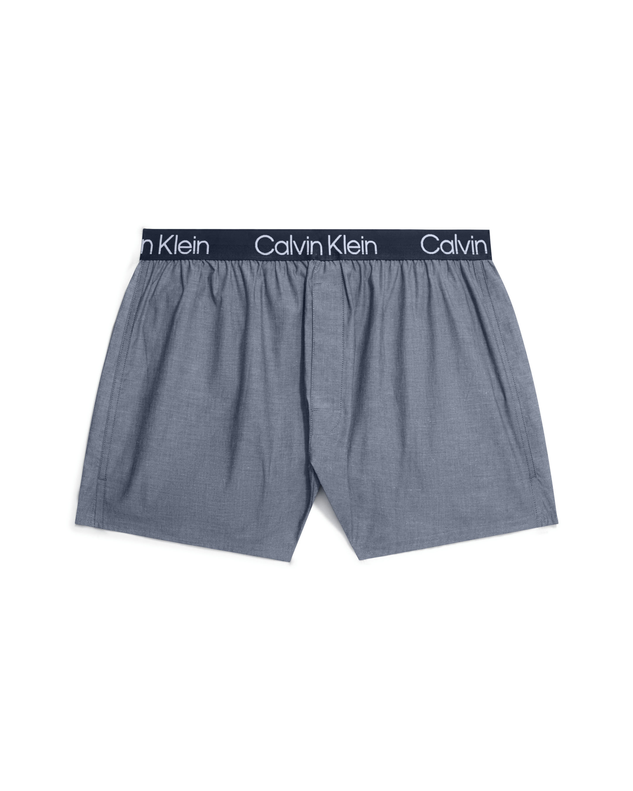 Slim fit top boxers calvin klein