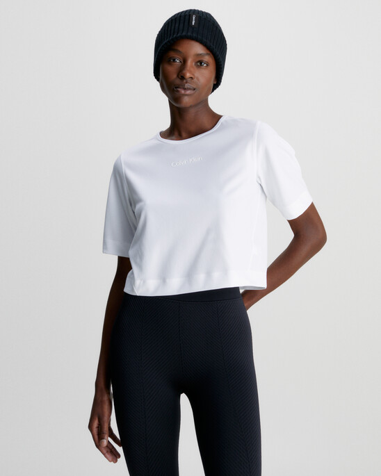 Gym T-Shirt