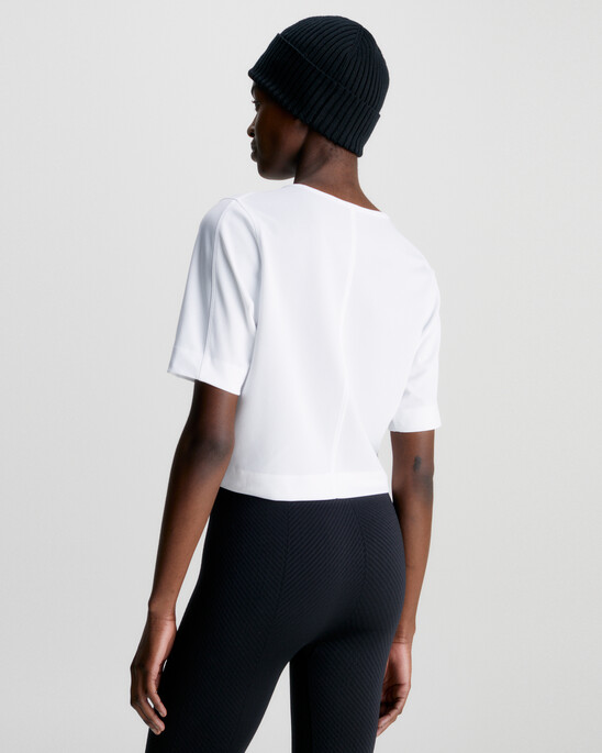Gym T-Shirt