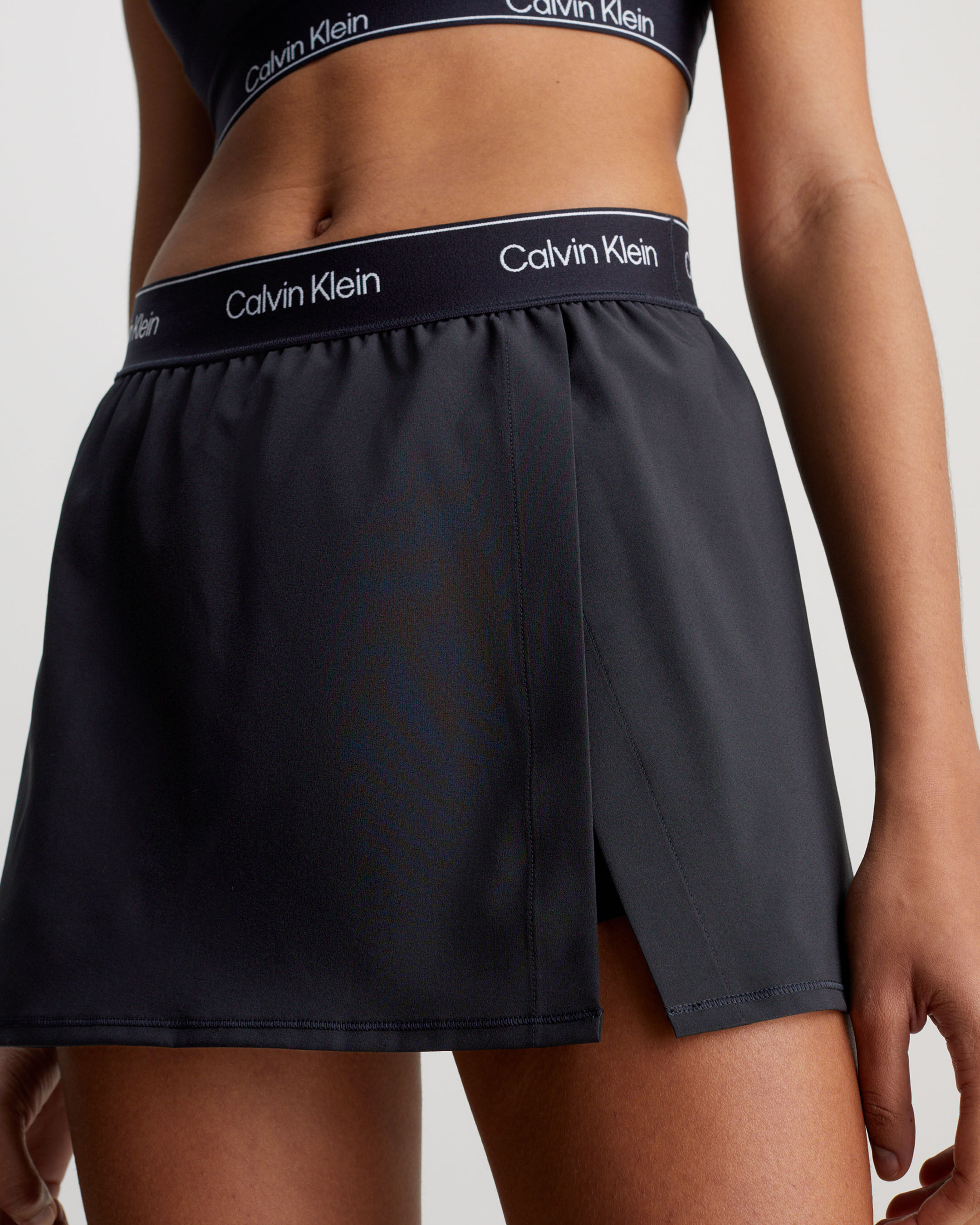 Calvin klein performance shorts hot sale