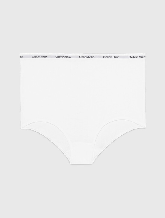 Modern Logo Hipster Panty