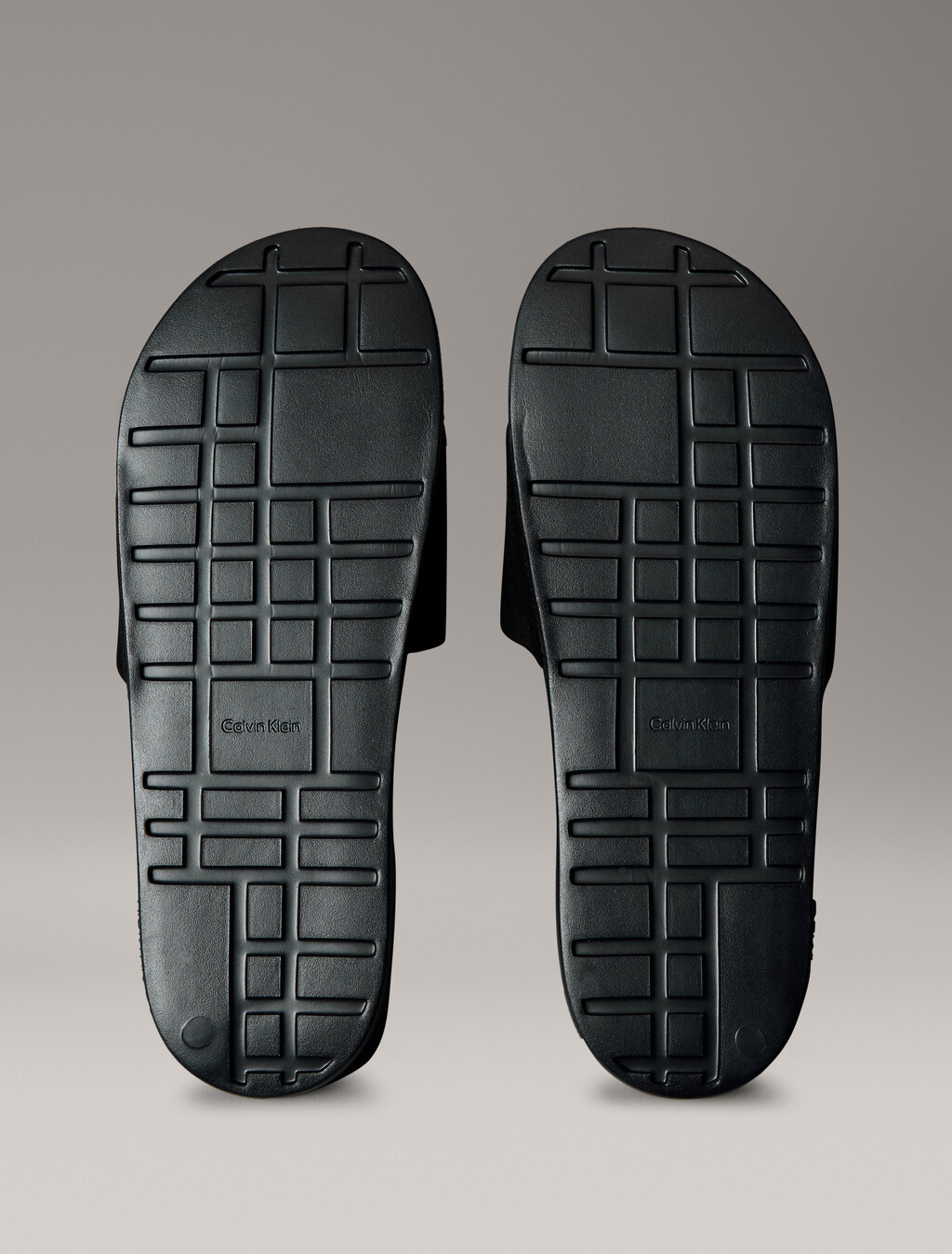 Canvas Logo Sliders, Triple Black, hi-res