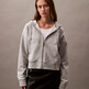 Heroic Grey Heather