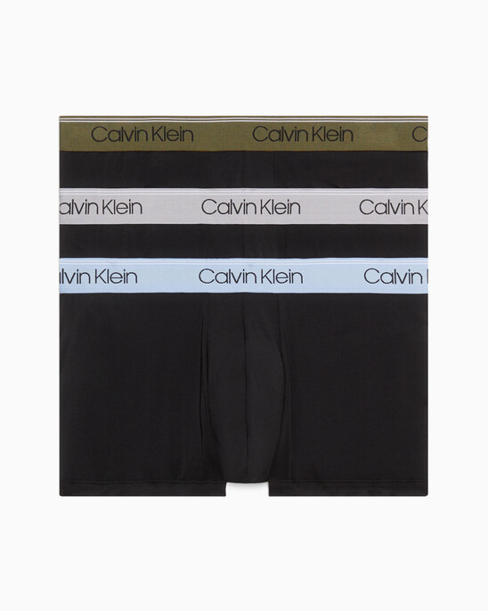 calvin klein underwear pack