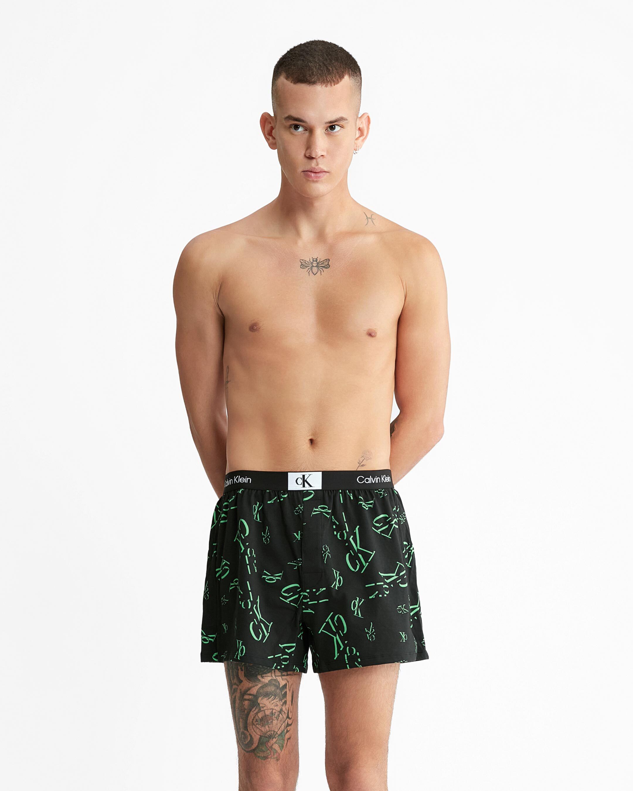 Calvin klein boxers s outlet