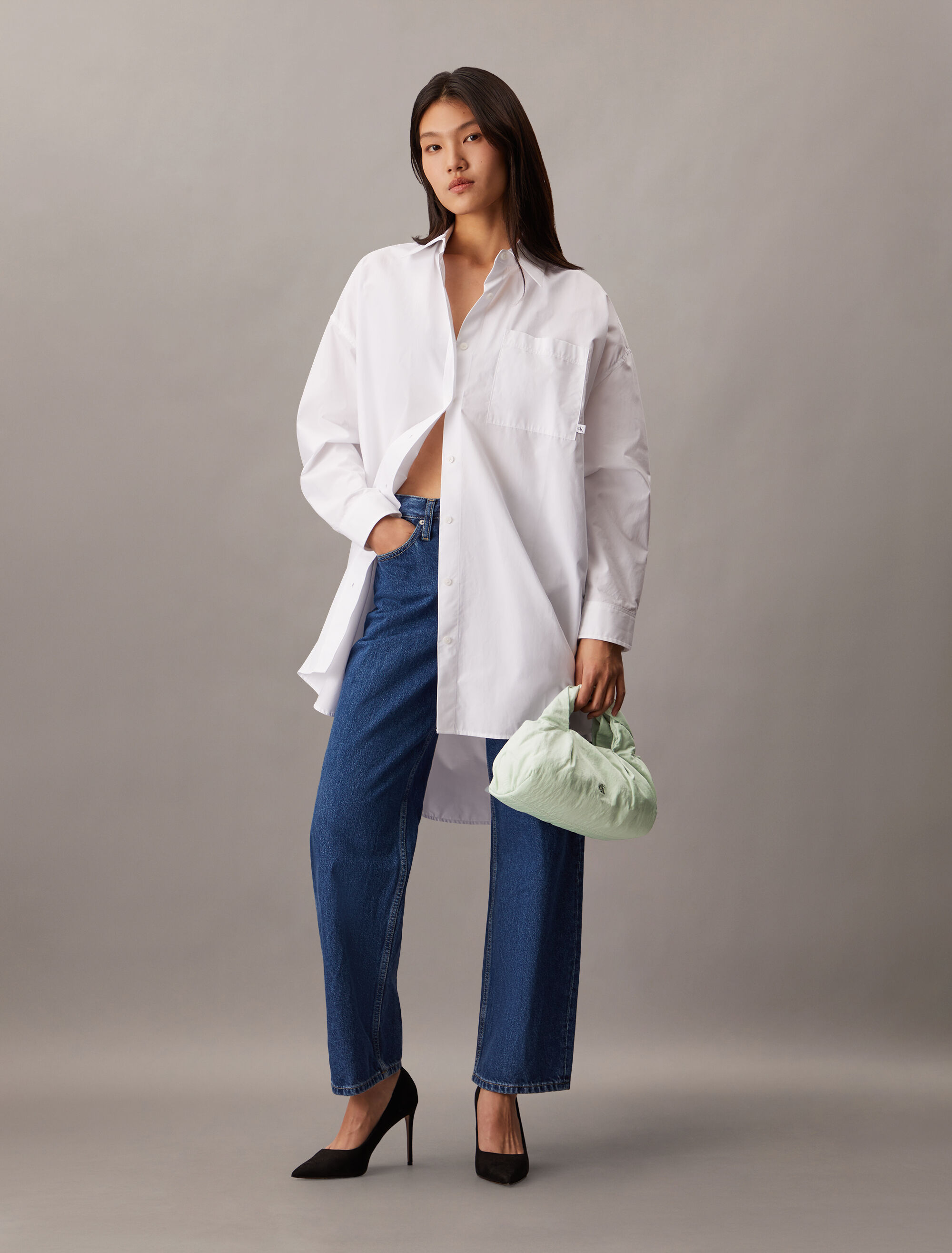 Crossbody Bags | Calvin Klein 台灣