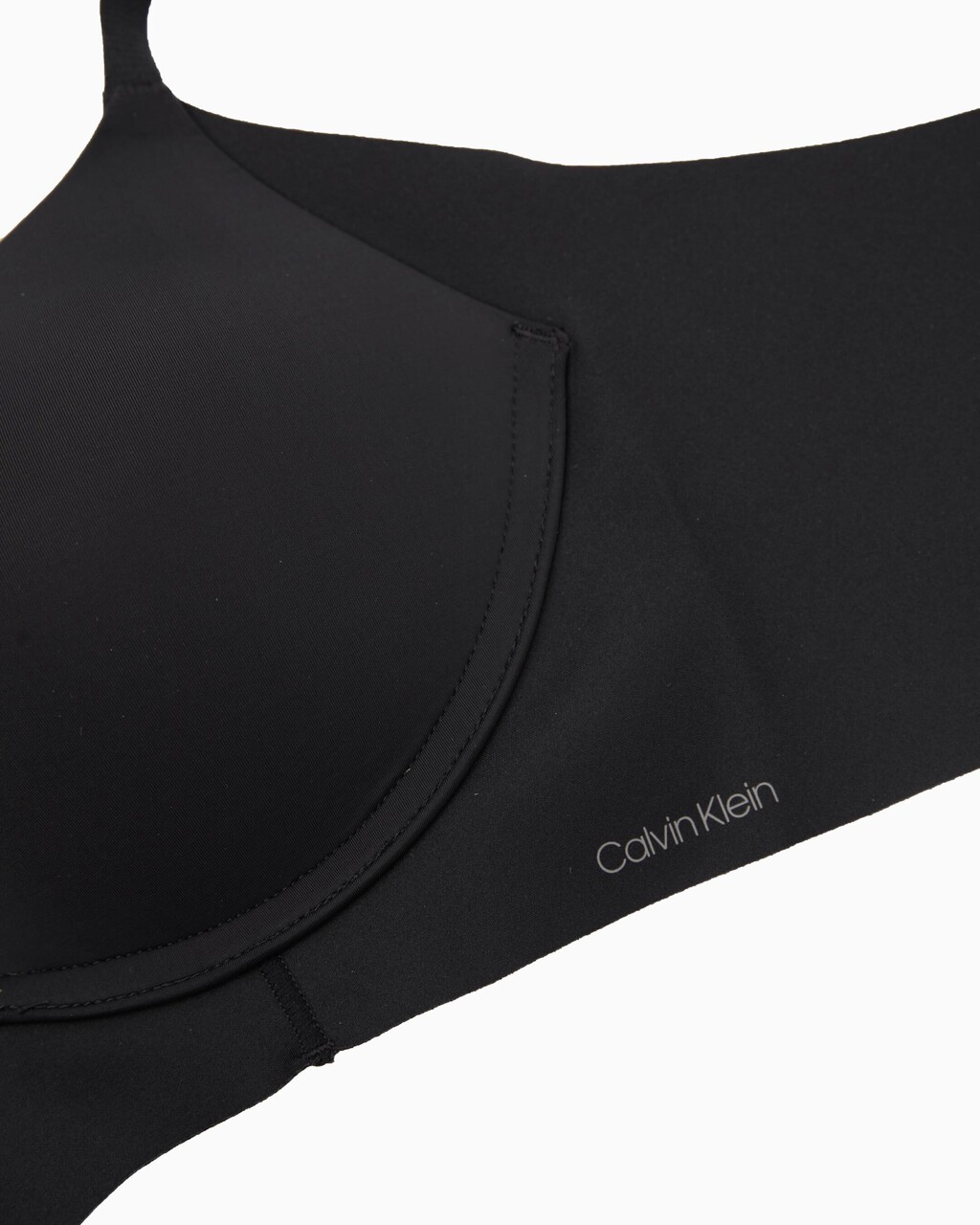 Calvin Klein Underwear INVISIBLES (TAILORED NSE) PUSH UP PLUNGE