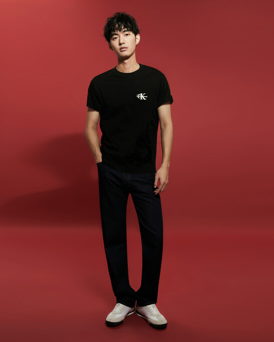 | T-shirts Klein Men\'s Calvin Taiwan