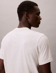 Icon Sport 日常 T 恤, Snow Heather, hi-res