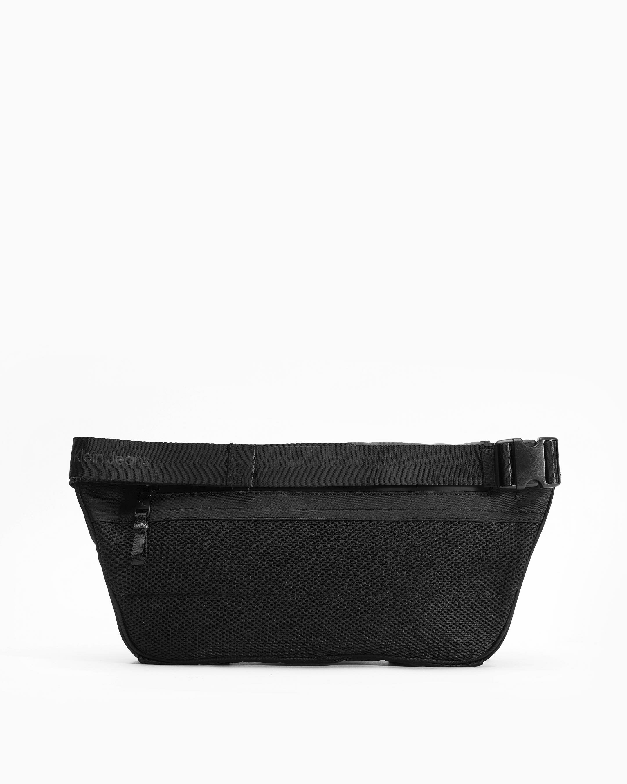 Ultralight Nylon Sling Bag 30Cm black Calvin Klein Taiwan
