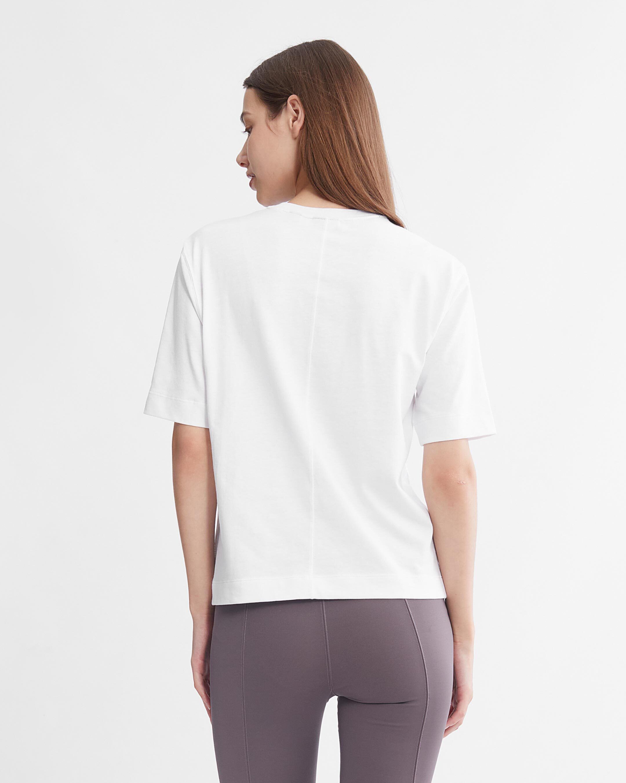 Calvin klein t shirt underwear hot sale