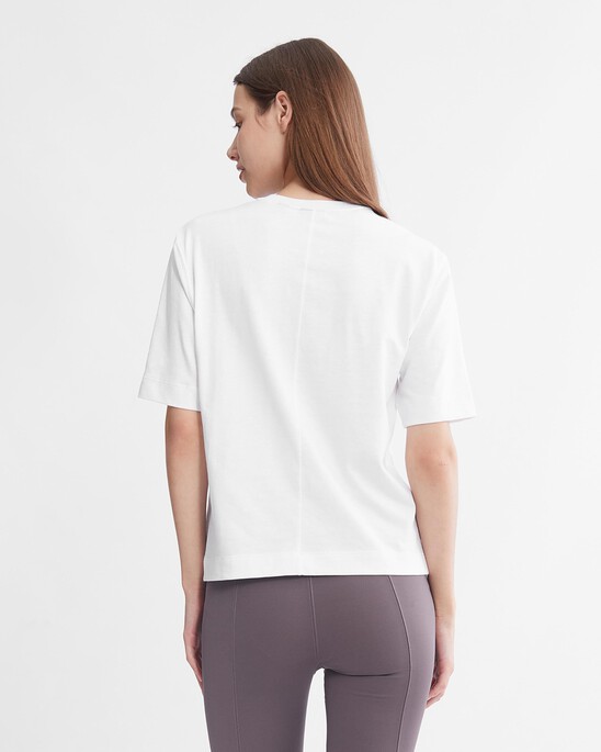 Essentials Relaxed Tee