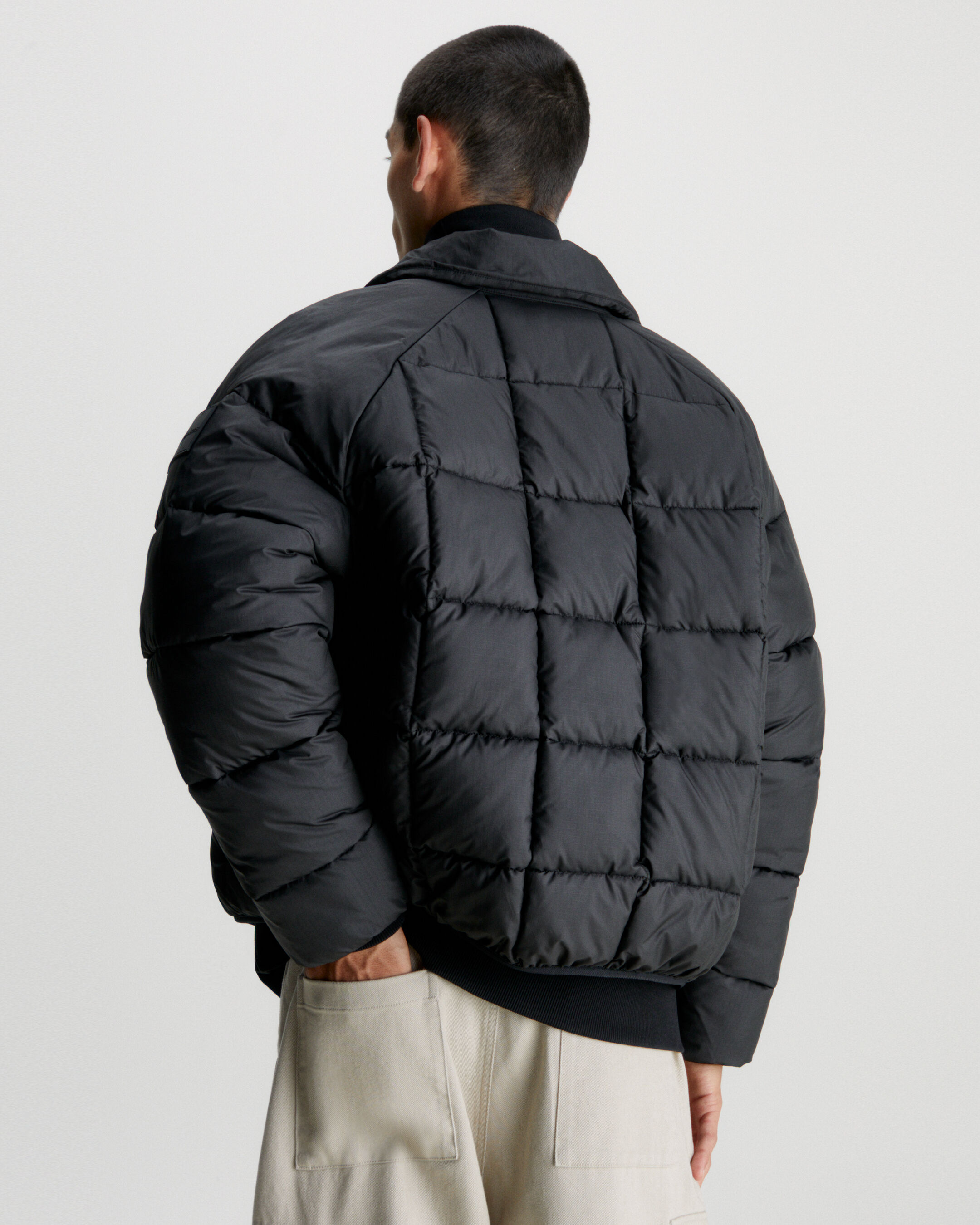 The north face kanatak long sleeve bomber jacket store