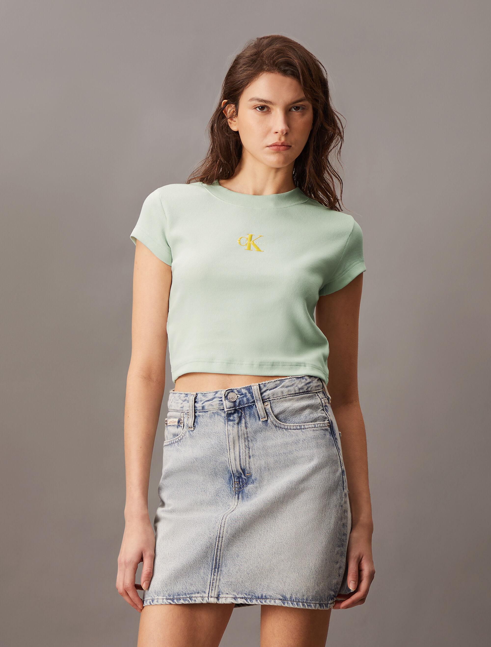 Women's T-shirts | Calvin Klein Taiwan