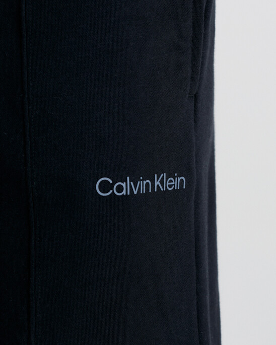 Relaxed Gym Shorts