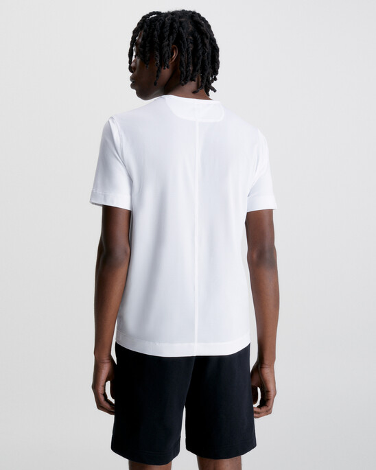 Logo Gym T-Shirt