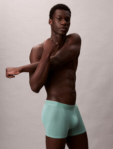 Ultra Soft Modal Trunks, Charming Green, hi-res