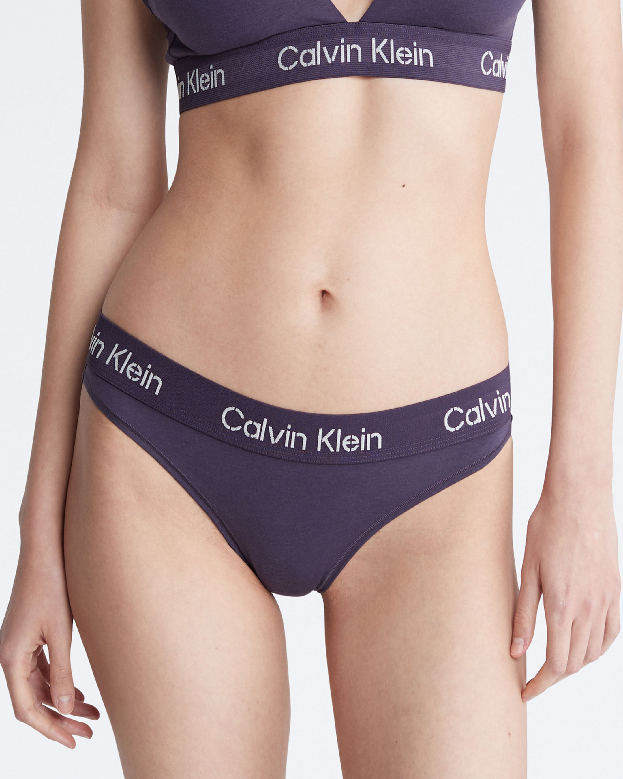 Calvin klein bikini new arrivals pants