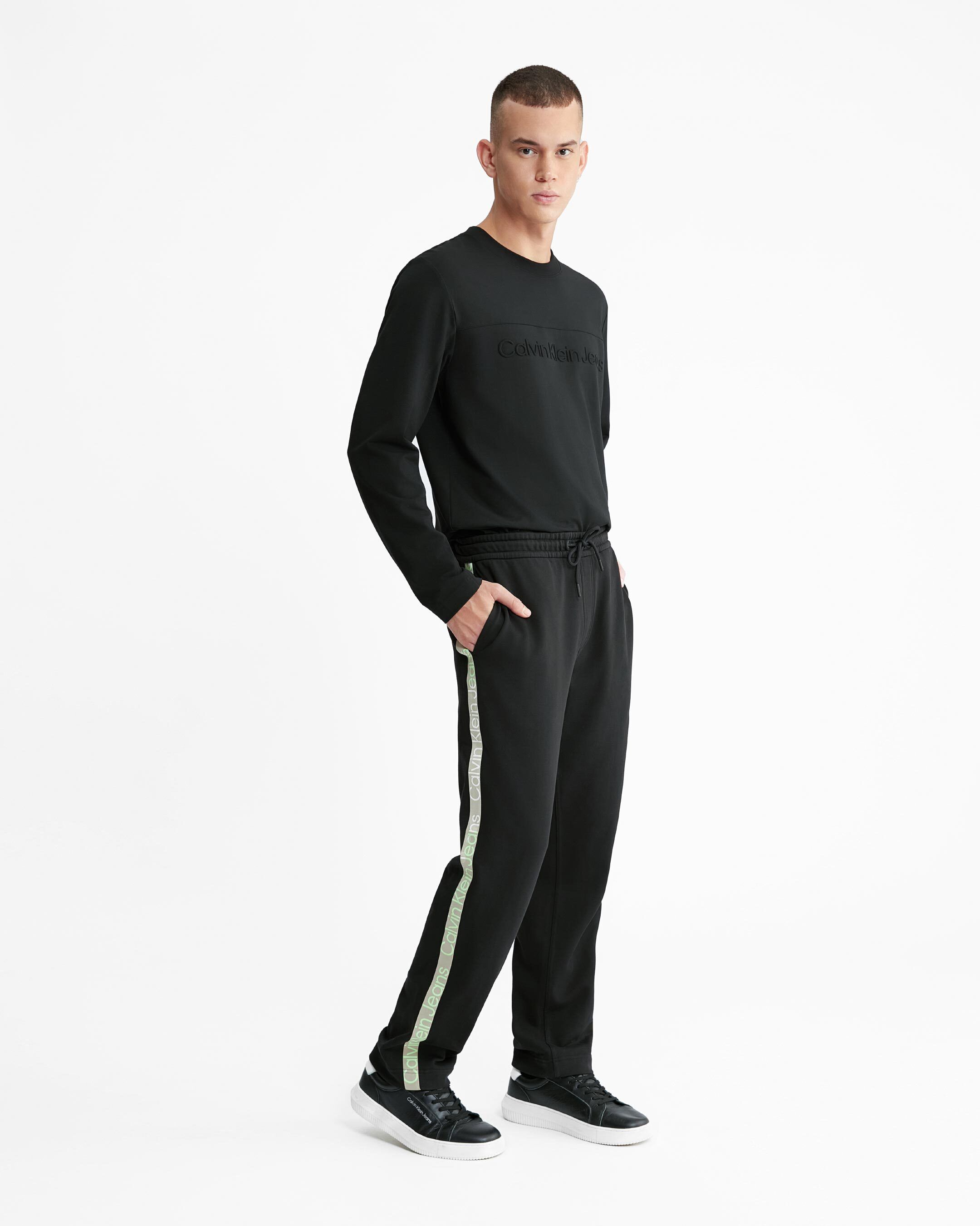 Calvin klein tavon sale