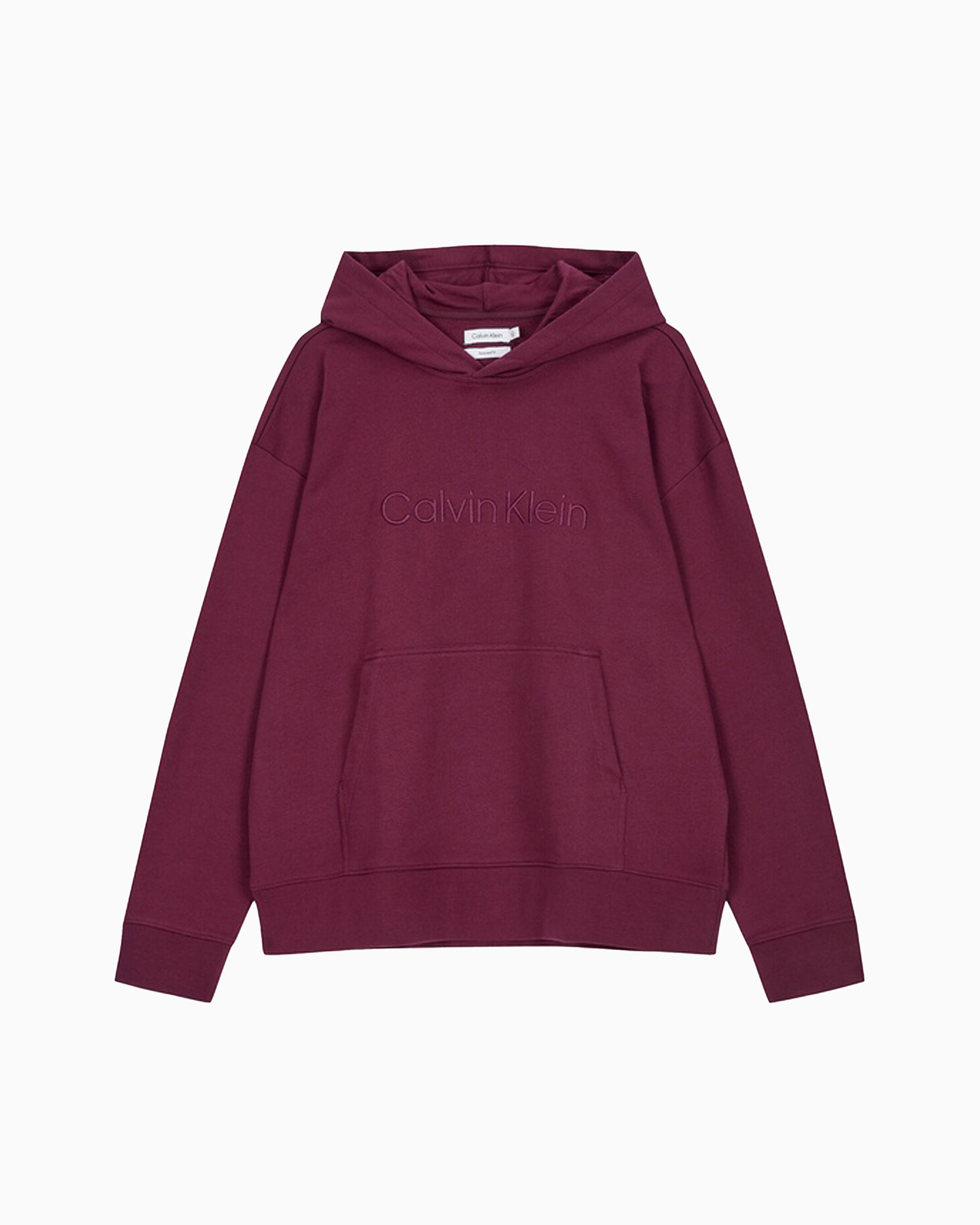 Calvin klein hoodie on sale
