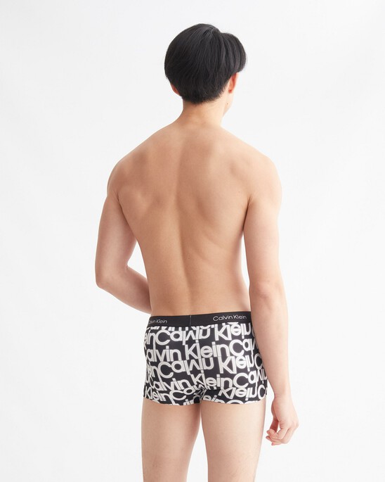 CALVIN KLEIN 1996 超細纖維低腰內褲