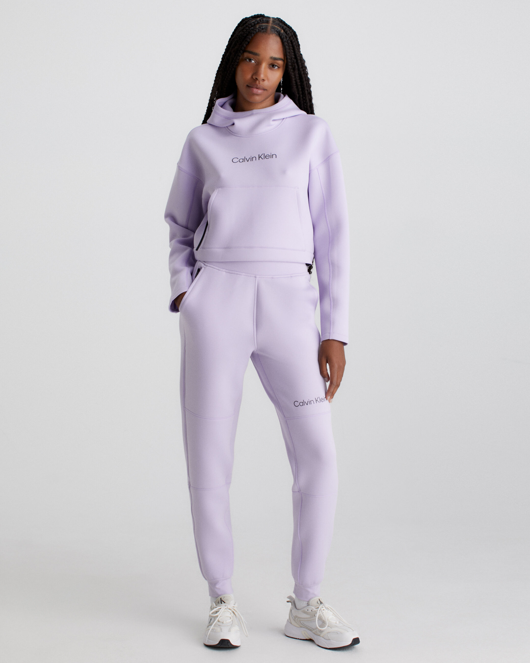 Calvin klein tracksuit womens outlet