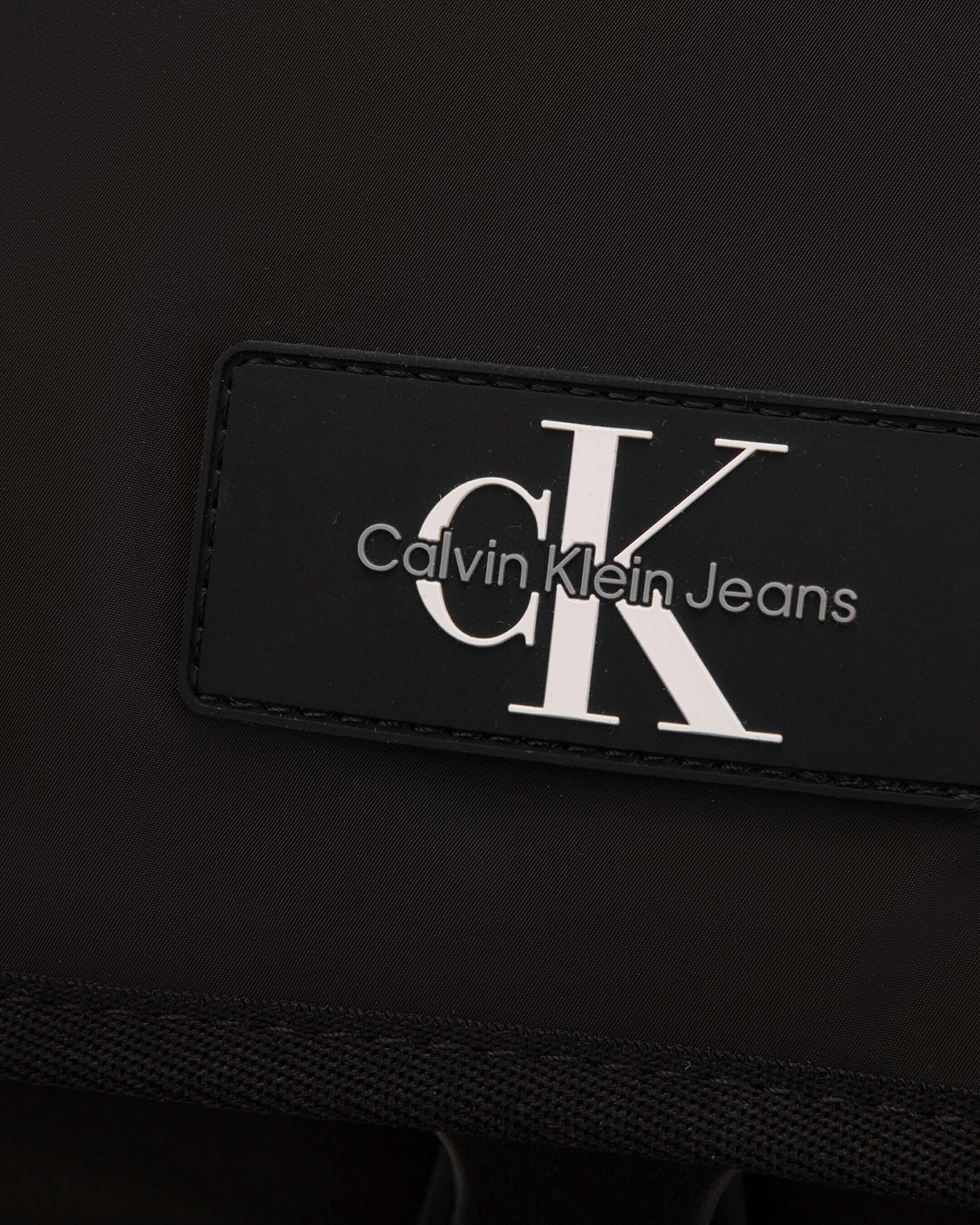 Calvin klein outlet flap backpack