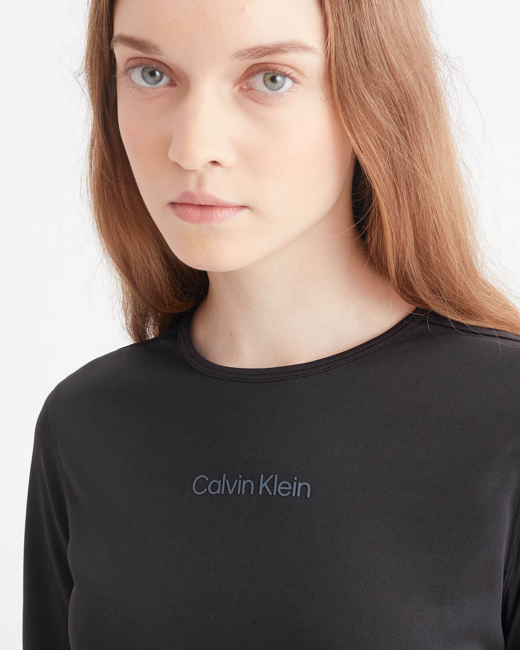 Calvin klein thermal shirt outlet
