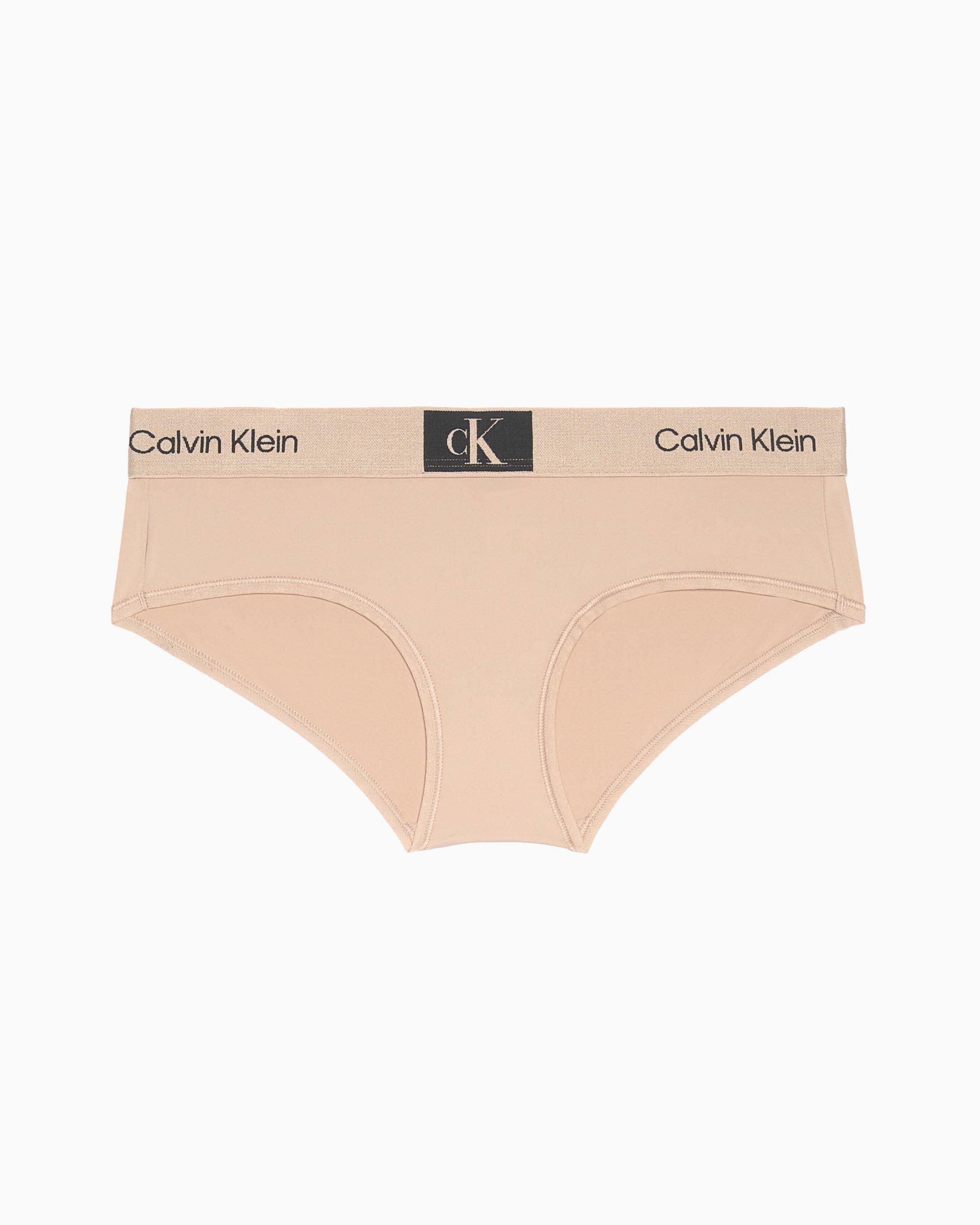 Calvin clearance klein hipster