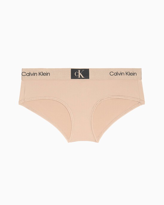 CALVIN KLEIN 1996 低腰內褲