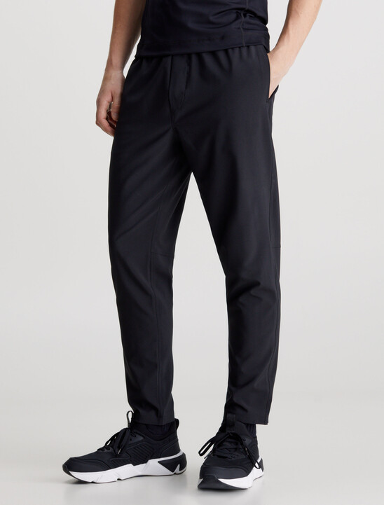 Logo Joggers