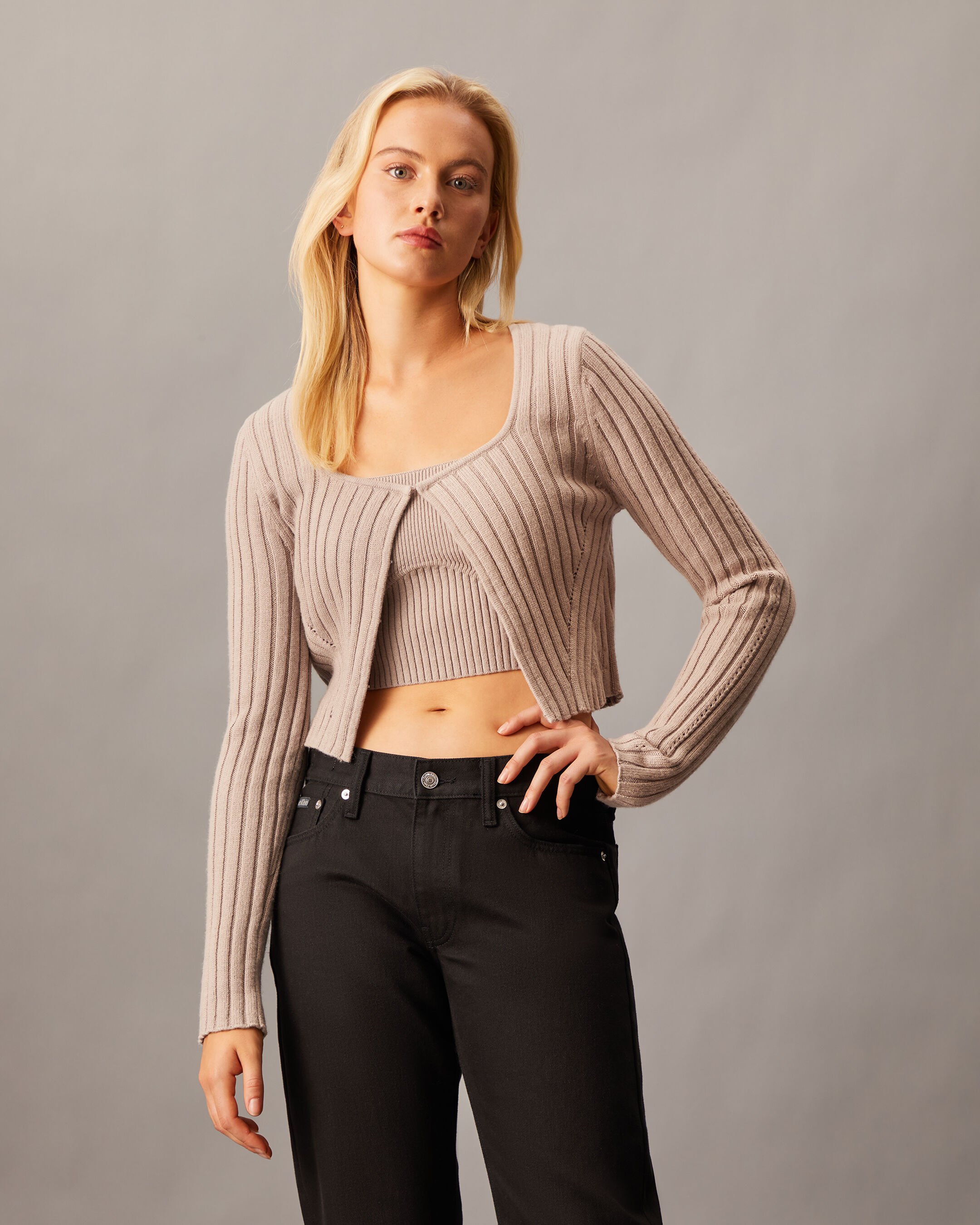 Sweaters | Calvin Klein Taiwan