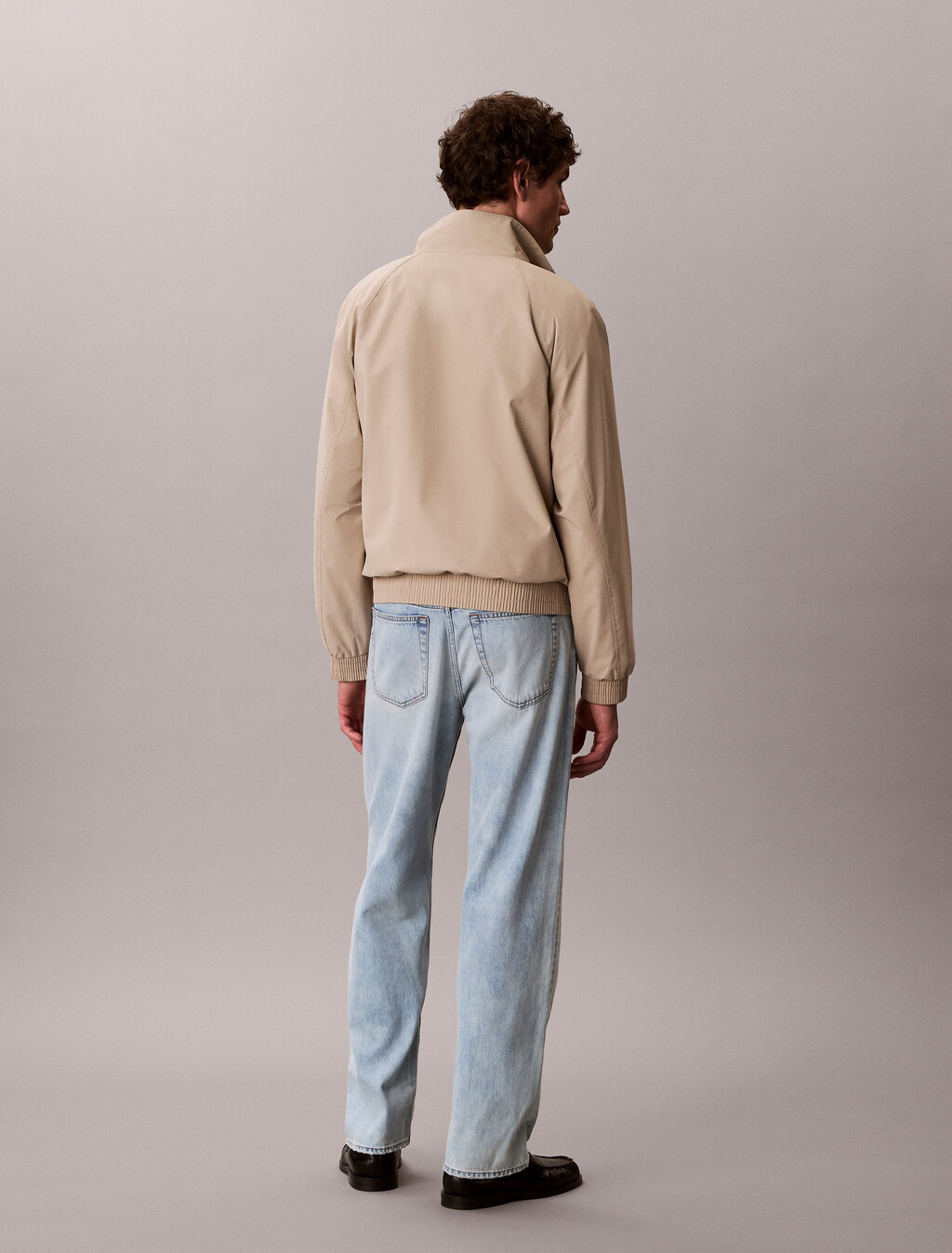 Eco Cool 90s Straight Jeans, CYAN STONE, hi-res