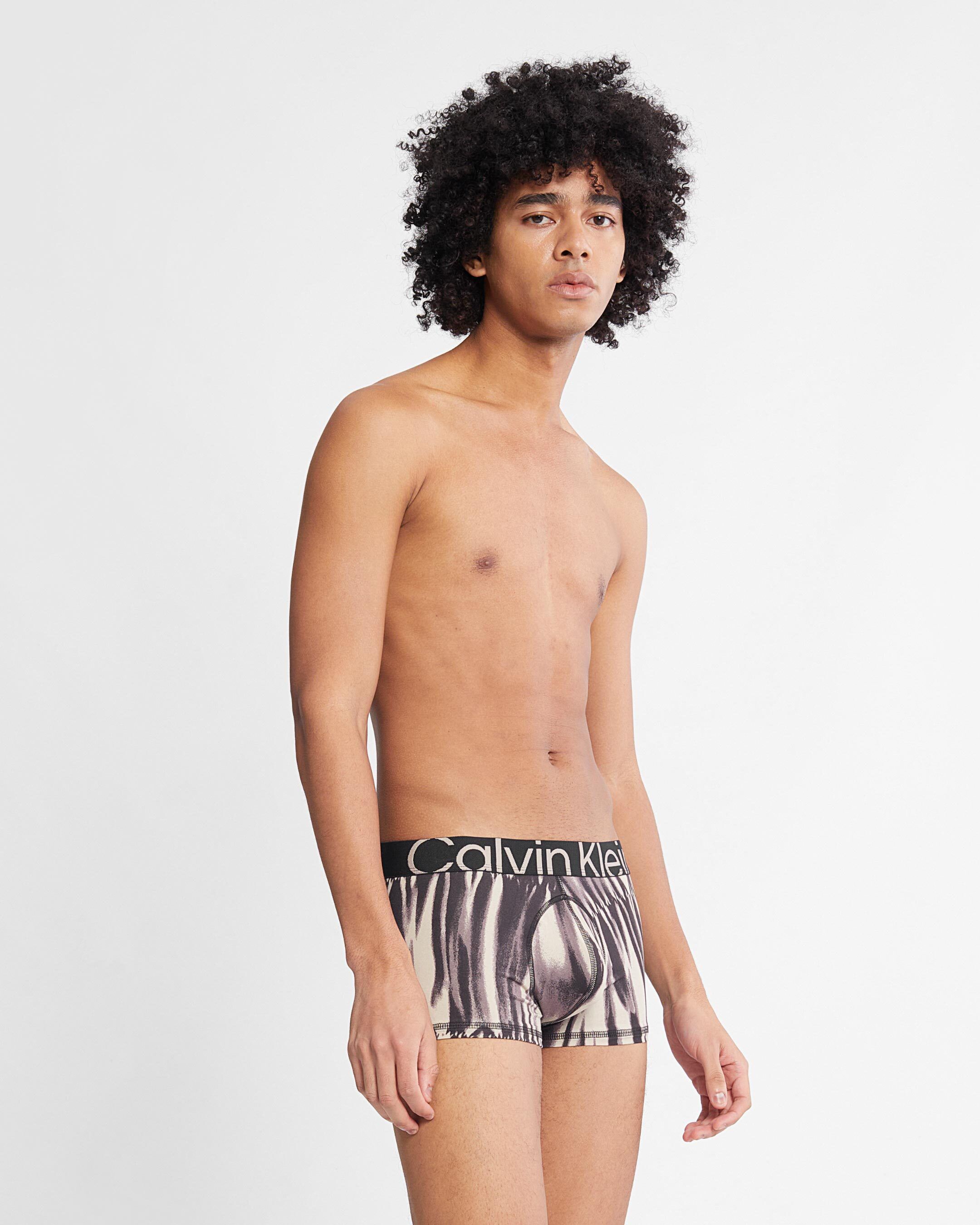 Calvin klein id trunks shop