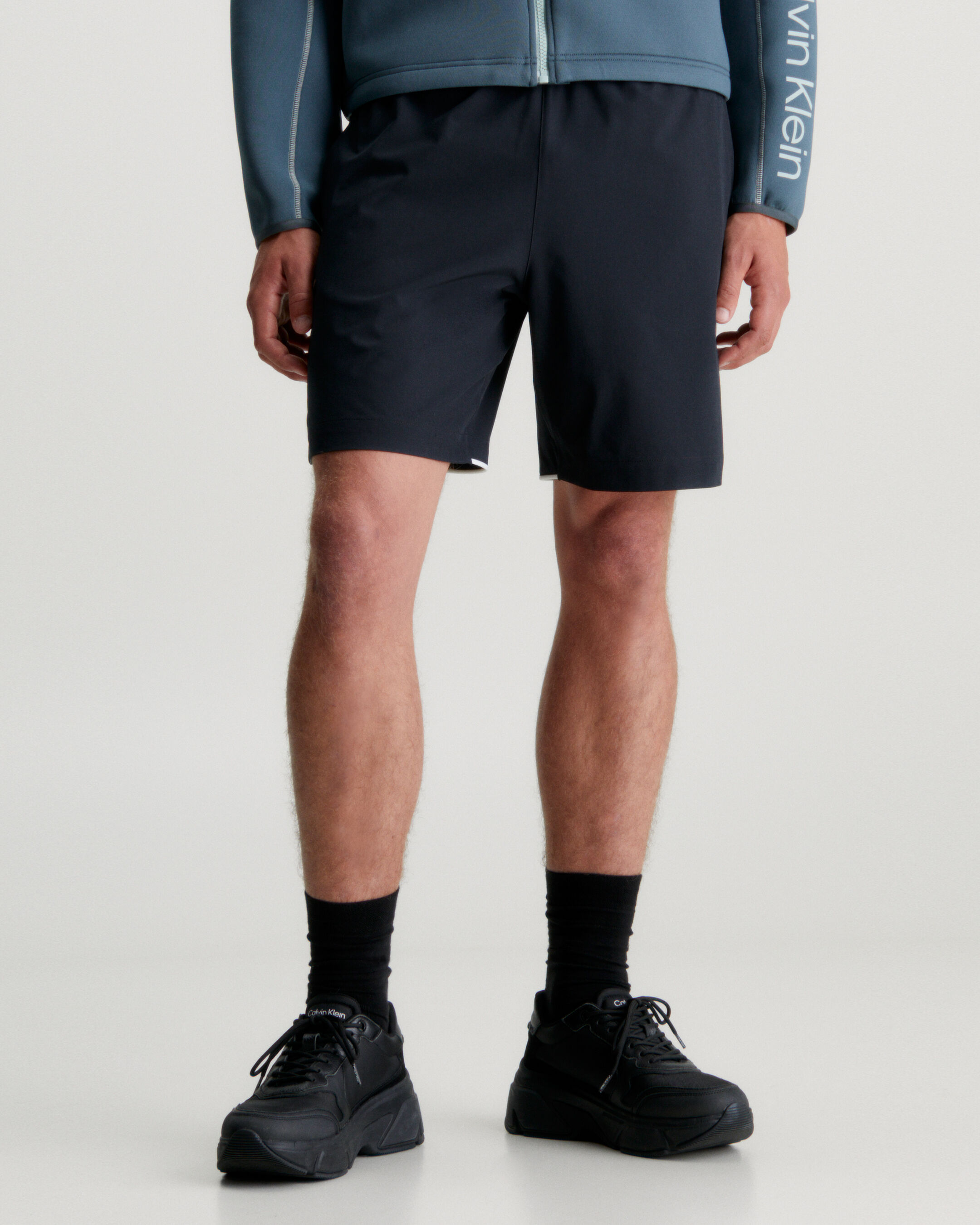 Calvin klein active top shorts