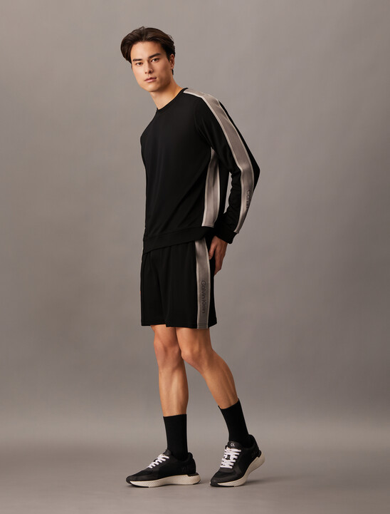 Sport Icon 針織運動短褲
