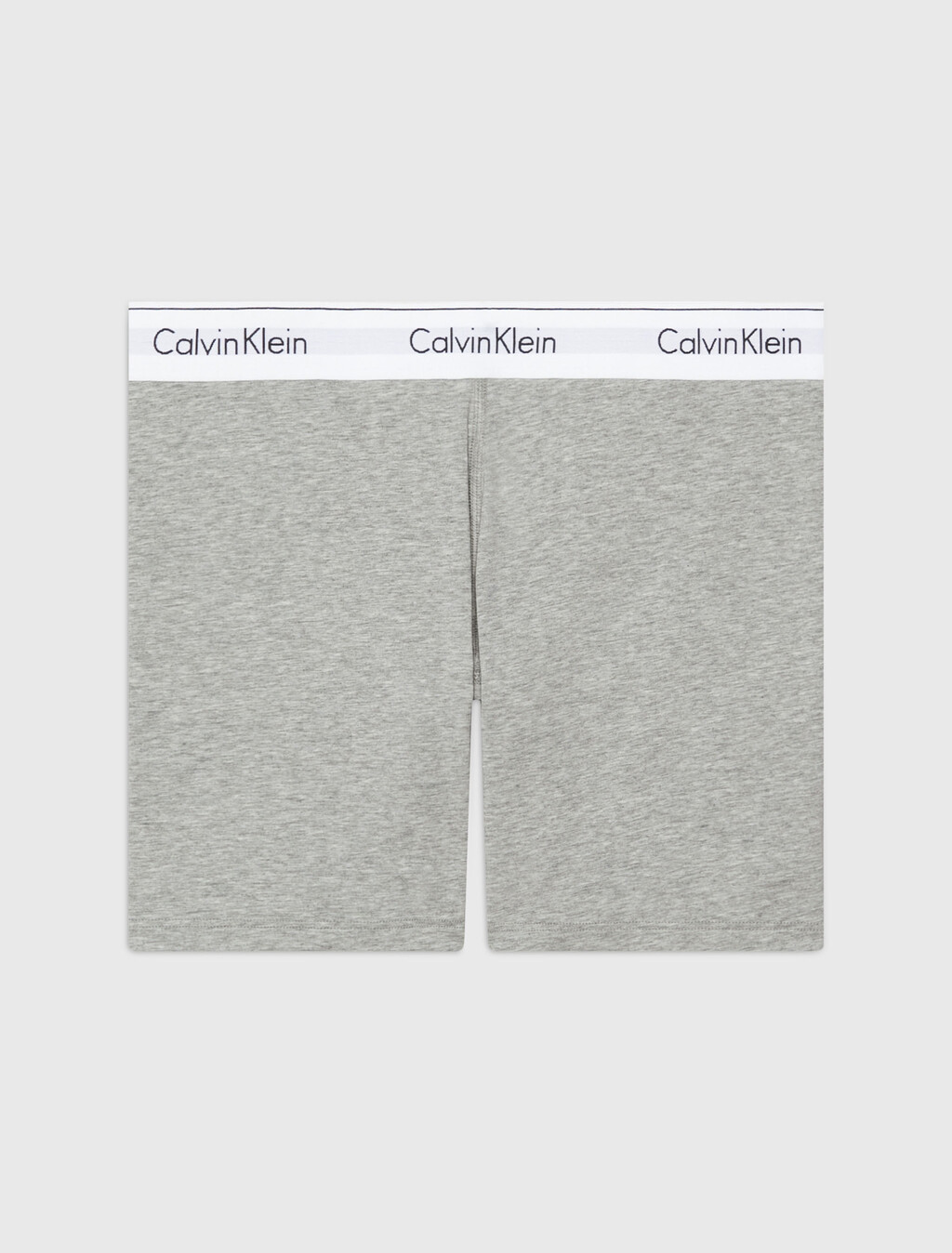 Icon Cotton貼身四角褲, B10 Grey Heather, hi-res