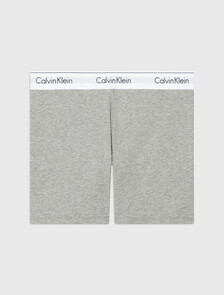Icon Cotton貼身四角褲, B10 Grey Heather, hi-res