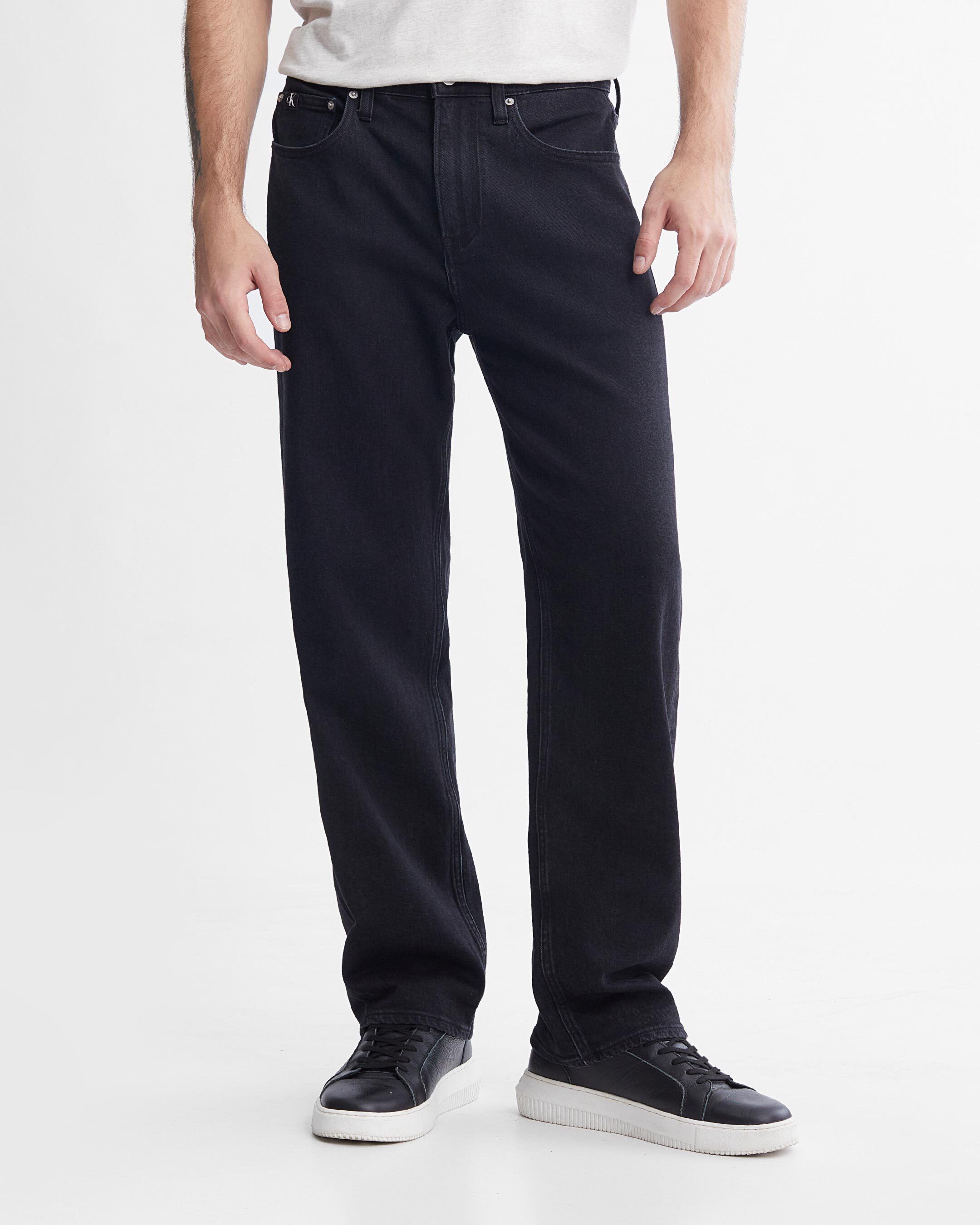 Calvin klein jeans best sale regular fit