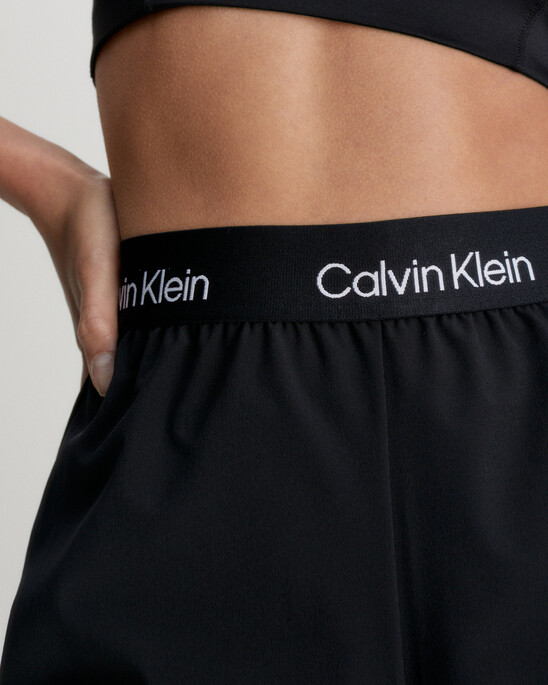 Gym Shorts
