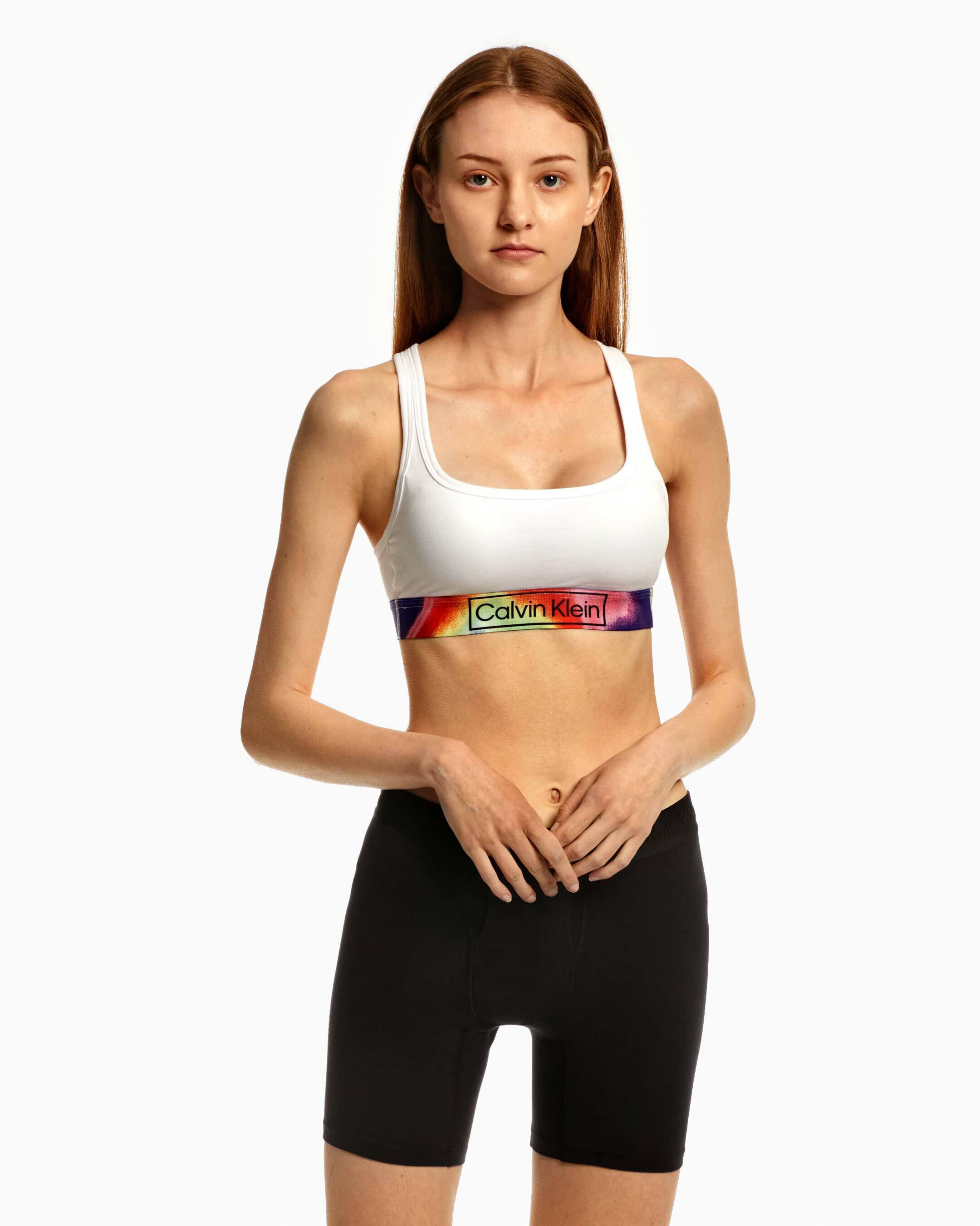 Calvin klein pride sale jacket
