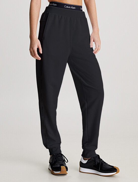 French Terry Joggers