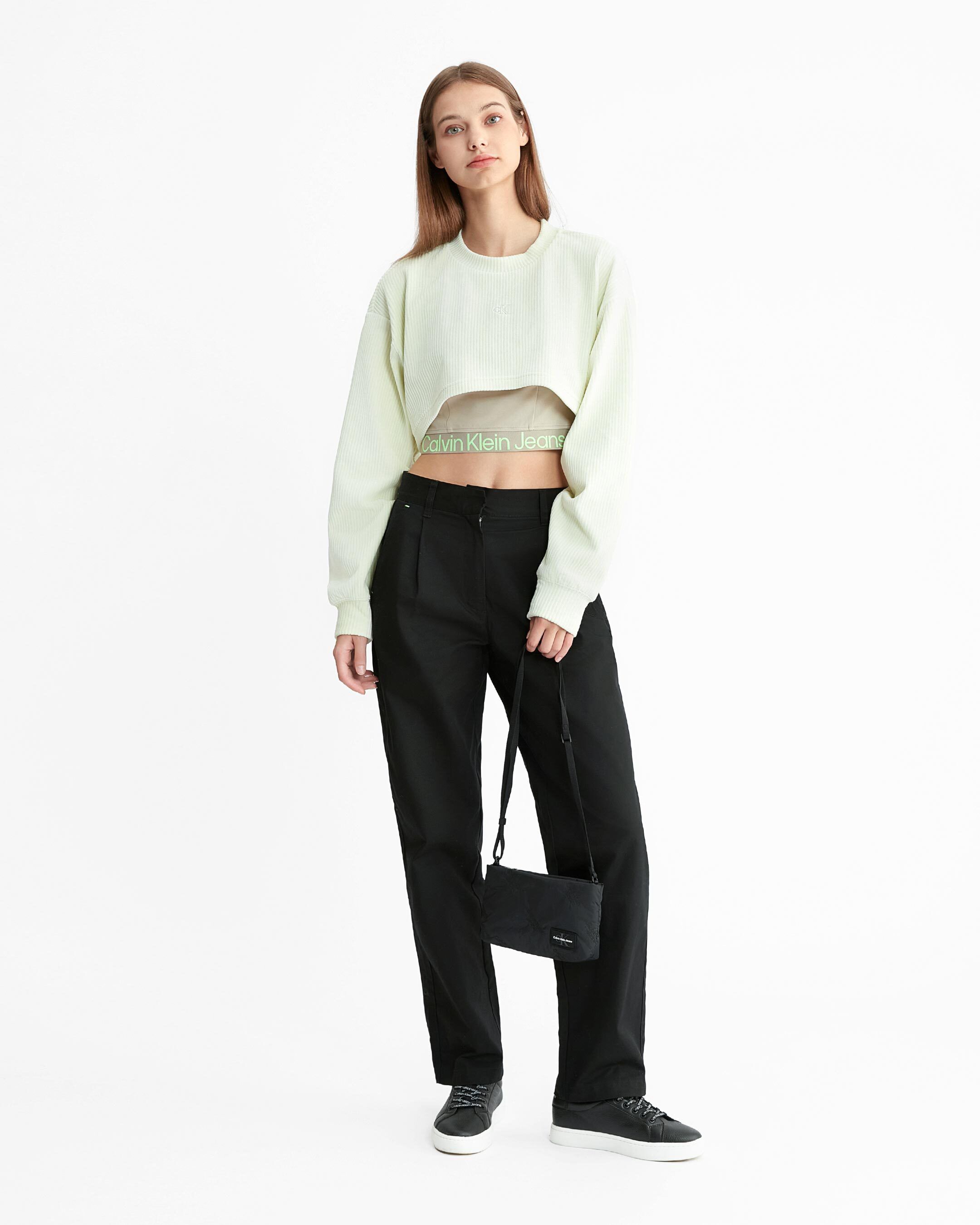 Pants Calvin Klein Taiwan